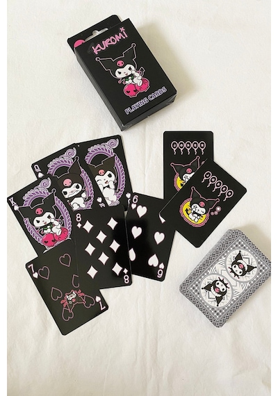 Kuromi Iskambil Destesi