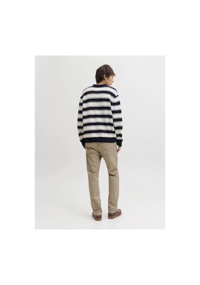 Jack & Jones Jack Jones Finn Erkek Pantolon 12293328 Lemon Pepper