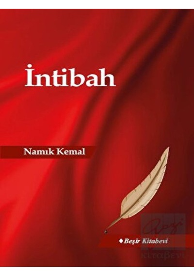 İntibah Beşir Kitabevi - Beşir Kitabevi