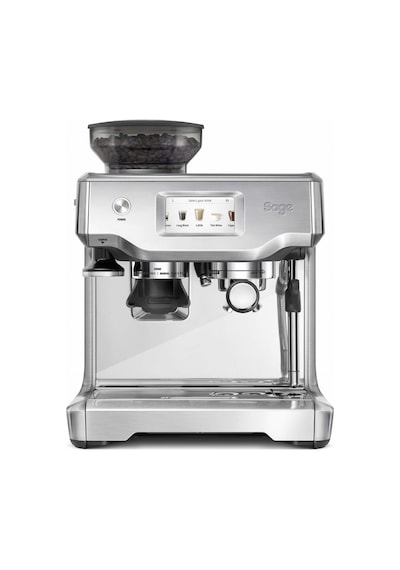 Sage The Barista SES880_BSS Touch Espresso Makinesi