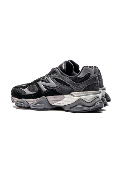 NEW BALANCE U9060BLK Siyah