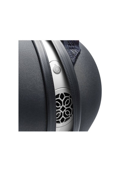 Devialet Cocoon, Phantom Iı 95 Db, Phantom Iı 98 Db Uyumlu, Suya Dayanıklı, Dolgulu, Hoparlör Taşıma Çantası - Turuncu