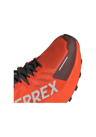 Adidas Adidas Terrex Agravic 3 Erkek Outdoor Ayakkabı 31382 Turuncu