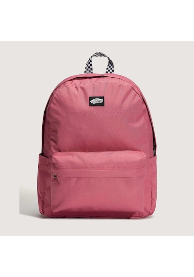 Vans Old Skool Backpack Unisex Çanta Vn000h4wzry1 Çok Renkli