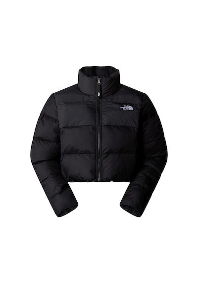 The North Face Kadın Cropped Saıkuru Mont Nf0a89jckt01 001