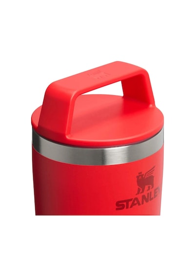 Stanley The Café-to-go Travel Mug 0.47l / 16oz Chili Termos As10213240011 Çok Renkli