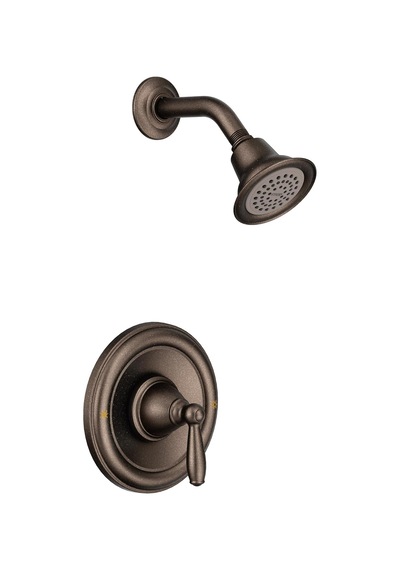 Moen T2152eporb Brantford Positemp Shower Trim Kit Without Valve, Diğer