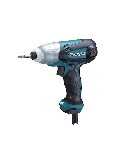 Makita Td0101f Darbeli Vidalama