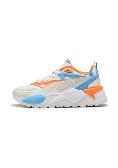 Puma Rs-x Efekt Kadın Sneaker Bej