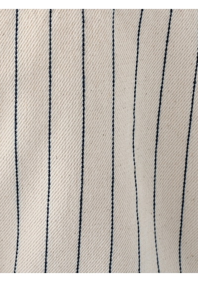 Slim Fit Kadın Ceket Denim