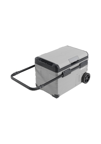 Outwell Arctic Frost 35 L Kompresörlü Portatif Buz Dolabı Gri