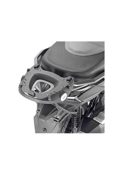 Kappa Kr6117 Kymco Dtx 360 21 Arka Çanta Ta Iyıcı Tek Renk