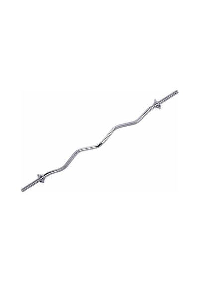 Avessa 120cm Z Bar Ağırlık Halter Barı İçi Dolu