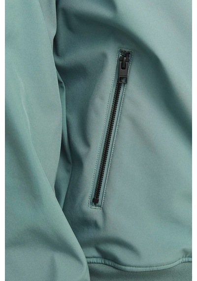 Jack & Jones Erkek Ceket 12236300 Mint Mint Mint Yeşili
