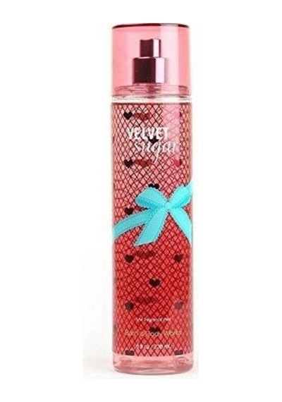 Bath&Body Works velvet Sugar Fragrance Mist Vücut Spreyi 236 ML Bath&Body Works velvet Sugar Fragrance Mist Vücut Spreyi 236 ML