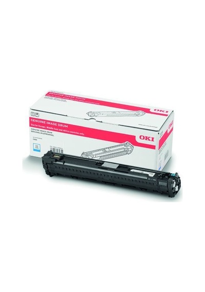 OKI 9006132 EP-CART-C-C650 MAVİ YAZICI GÖRÜNTÜLEME SİLİNDİRİ 50.0