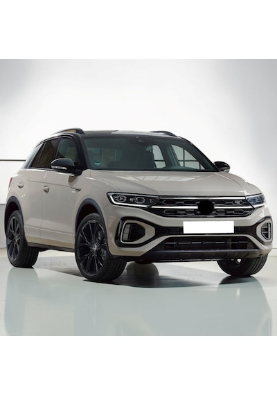 Vw Troc 22-25 Makyajlı Sağ Dış Ayna Sinyal Lambası Led 3g0949102