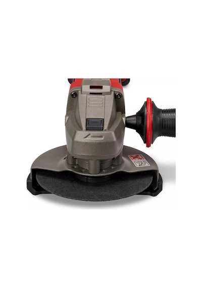 Einhell TE-AG 18/125-2 Li (1x4,0 Ah), Akülü Avuç Taşlama - 4431190