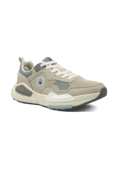 Lumberjack Remıx 6fx Taş Erkek Sneaker A102157077