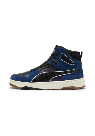 Puma Rbd Break Mıd Unısex Ayakkabı 402452 03 Mavi