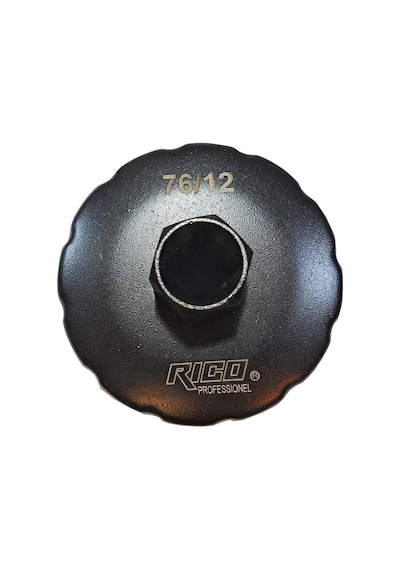 Rıco Renault Grup 1/2 Tas Tipi Filtre Anahtarı KK1224