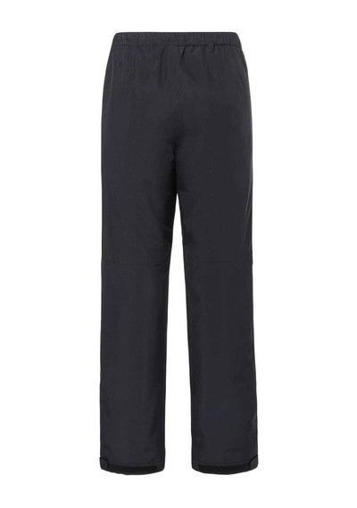 Vaude Rosemoor Warm Erkek Su Geçirmez Pantolon 48101 Black