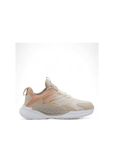 M.P Mp 251-2829 Unisex Spor Ayakkabı Bej