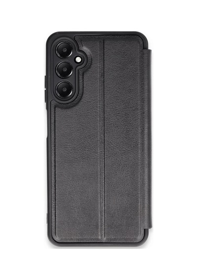 Samsung Galaxy A35 5g Uyumlu Kılıf Flip Cover - Siyah