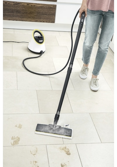 Karcher SC2 Deluxe EasyFix Premium Buharlı Temizlik Makinesi
