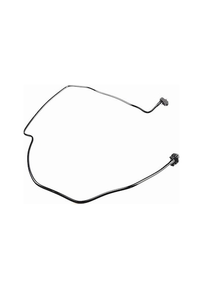 Wıntech Su Hortumu Peugeot 307 I 1.6hdı 05-09 -cıtroen C4 1.6hdı 04-11 Wın0500297 1323a1 1323.a1