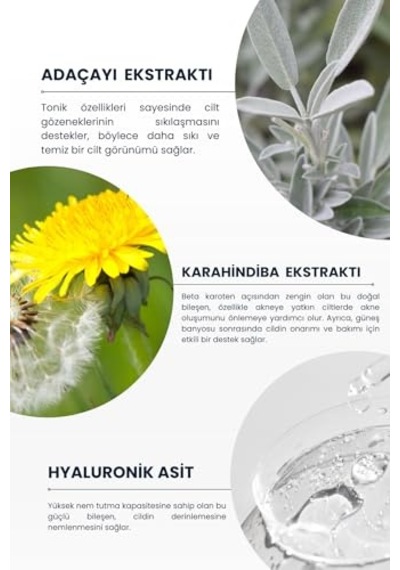 Normalleştirici Ve Yenileyici, Nemlendirici Krem
