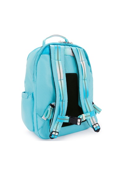 Kipling Unisex Tekerlekli Sırt Çanta Kı351452d Çok Renkli