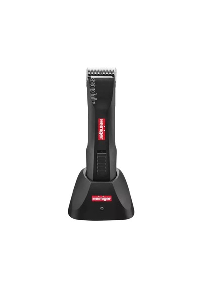 Heiniger Saphir Basic Kablosuz Kedi/köpek Tıraş Makinesi Tek Bataryalı