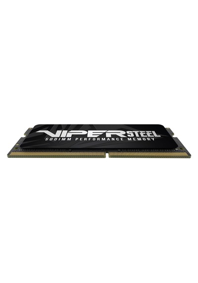 Patriot Viper Steel PVS48G300C8S 8 GB DDR4 3000 MHz CL19 Notebook Ram