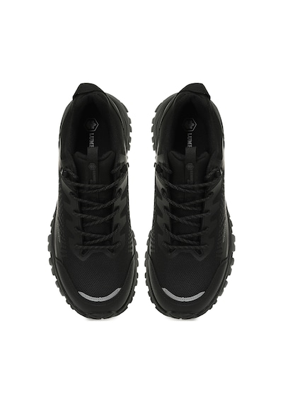 Lumberjack Raven Erkek Siyah Outdoor Ayakkabı 102025775
