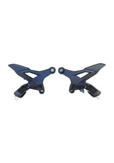 Cf Moto Nk 250-sr250 Ön Basamak Ve Braketi Sağ-sol E5