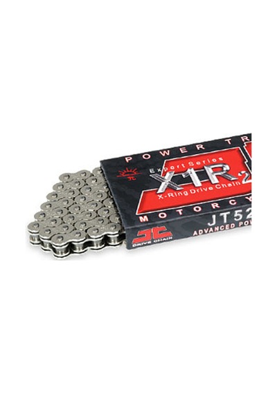 X1r X-ring 520 X 116 Gold Motosiklet Zinciri