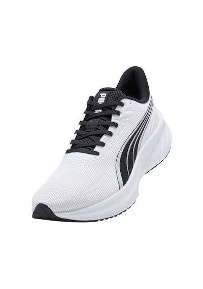 Puma Puma Pounce Lite 2 Unisex Beyaz Yol Koşusu Ayakkabısı 5089 3972774