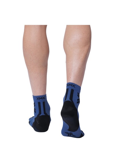 X-Bionic X-bıonıc X-socks Run Dıscover Ankle Mxb Lacivert
