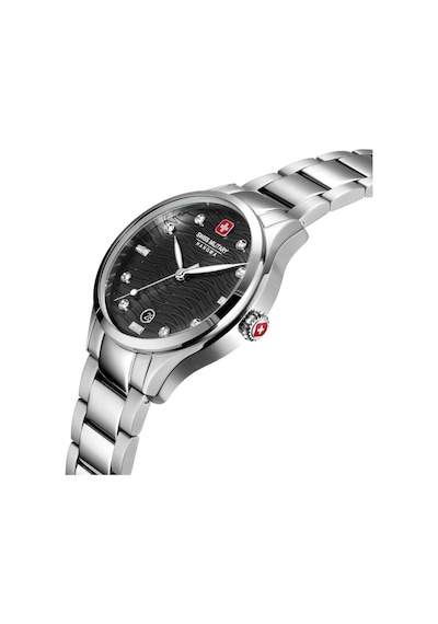 Swiss Military Smwlh0005303 Kol Saati Renkli