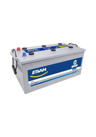 725040100028 - Akü - Esan