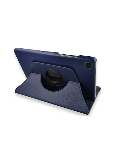 Samsung Galaxy Uyumlu T500 Tab A7 10.4 Kılıf 360 Tablet Deri Kılıf