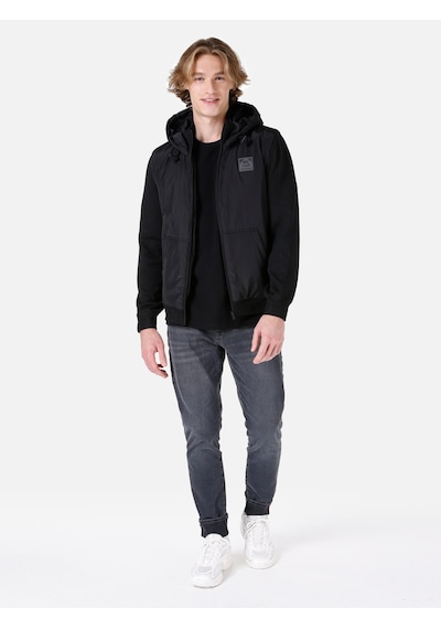 Colin's Colins Siyah Erkek Mont Cl1066704 Q1.v1 Blk Siyah