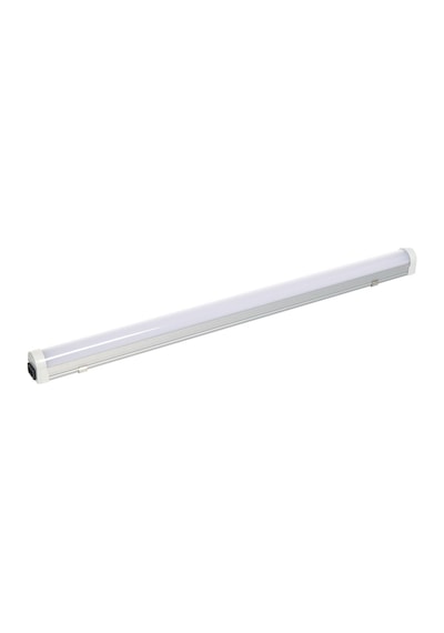Momentum Lineer Led Armatür T10 7000k 230vac 40w 120cm Epl-35367 Beyaz