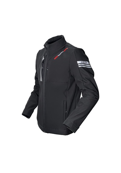 Forte Gt 4550 Avalon Pro Softshell Ceket