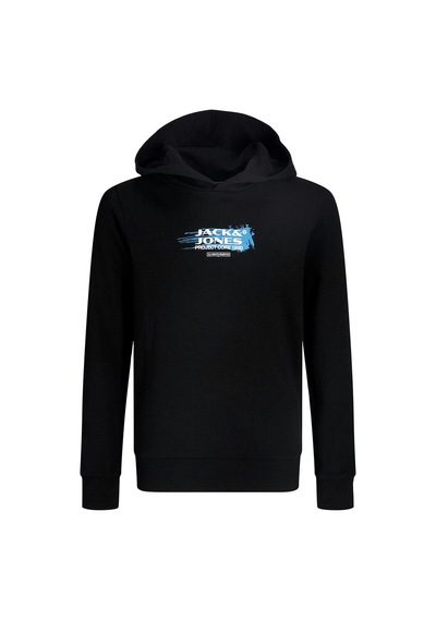 Jack & Jones Jcocondor Çocuk Sweatshirt SIYAH