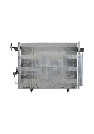 Delphi Klima Radyatörü Mitsubishi Pajero Iv 2007- 7812a156