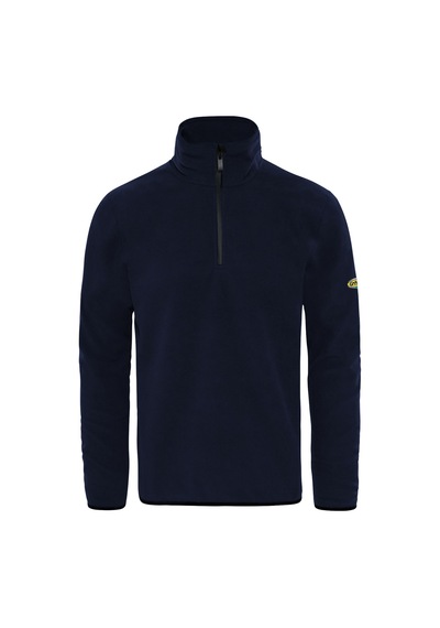 GriSport Erkek Outdoor Polar Lacivert GR1001 Lacivert Polar