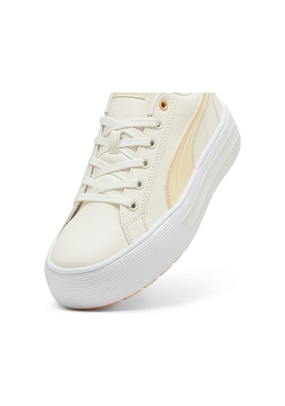 Puma Kaia 2.0 Kadın Spor Ayakkabı 39232009 Beyaz