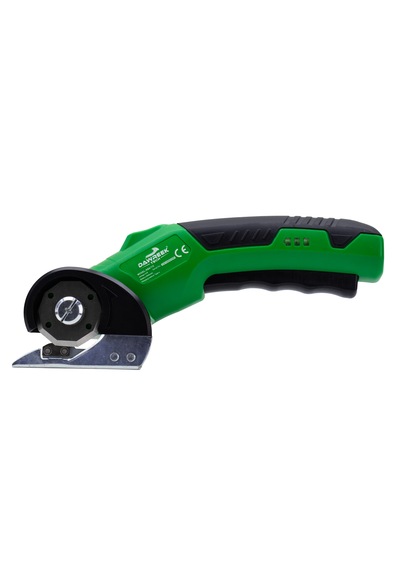 Dawreek Bt0217 Kumaş Kesme Makinesi Green